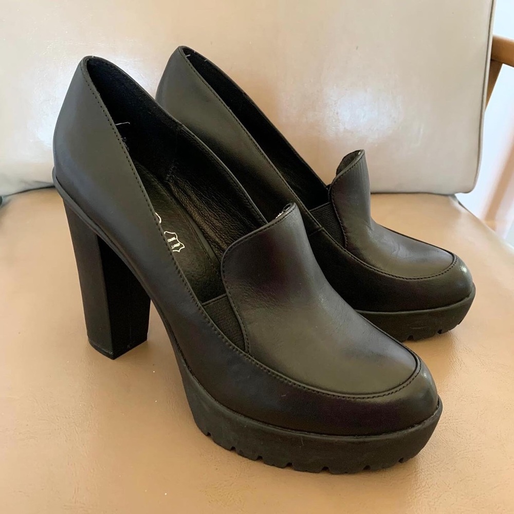 ALDO Heels